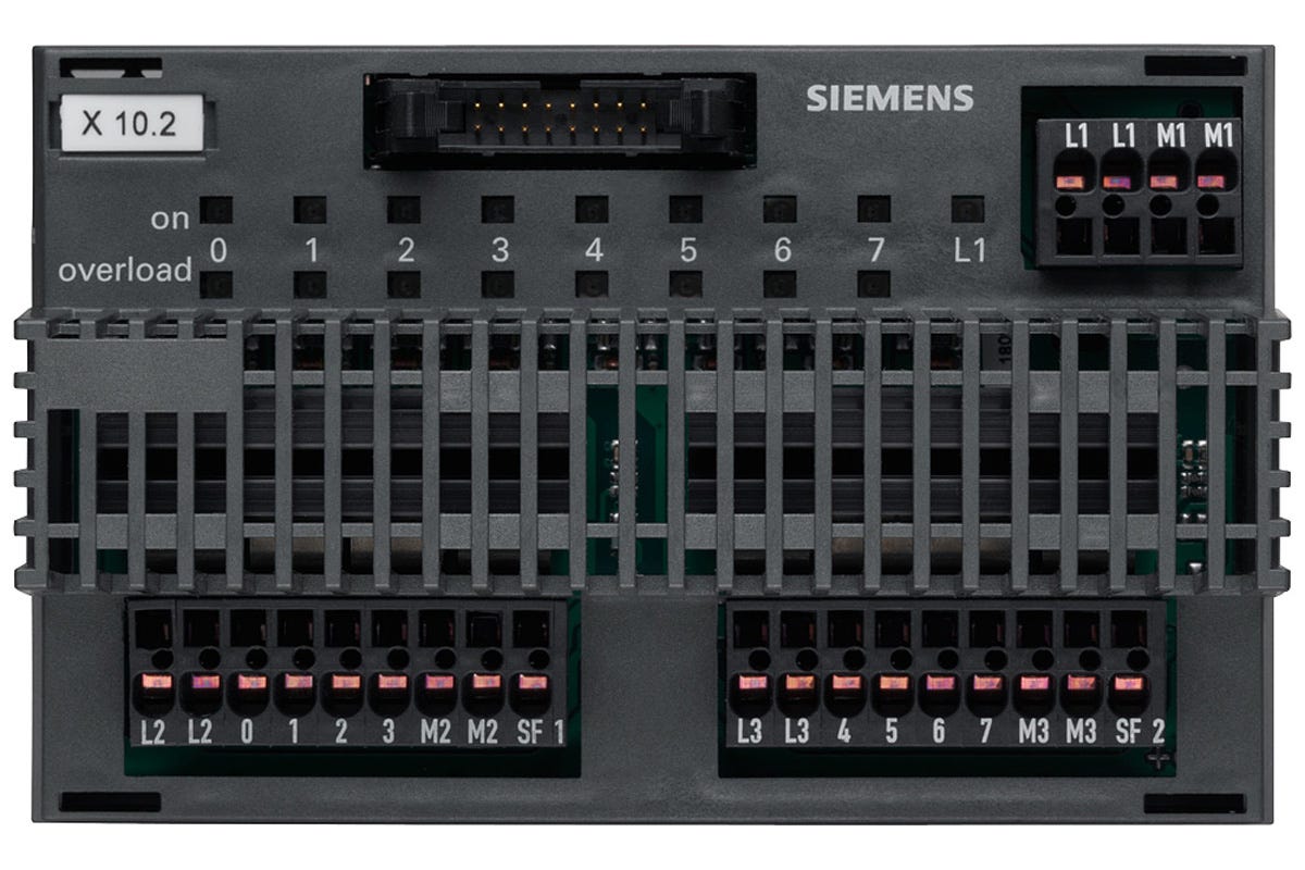 Siemens 6ES7924-0BF10-0BB0