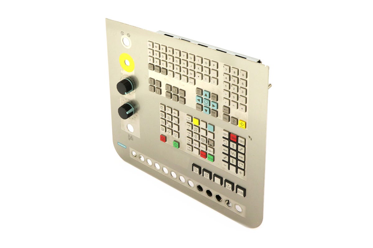 Siemens 6FC5203-0AF50-3CA0