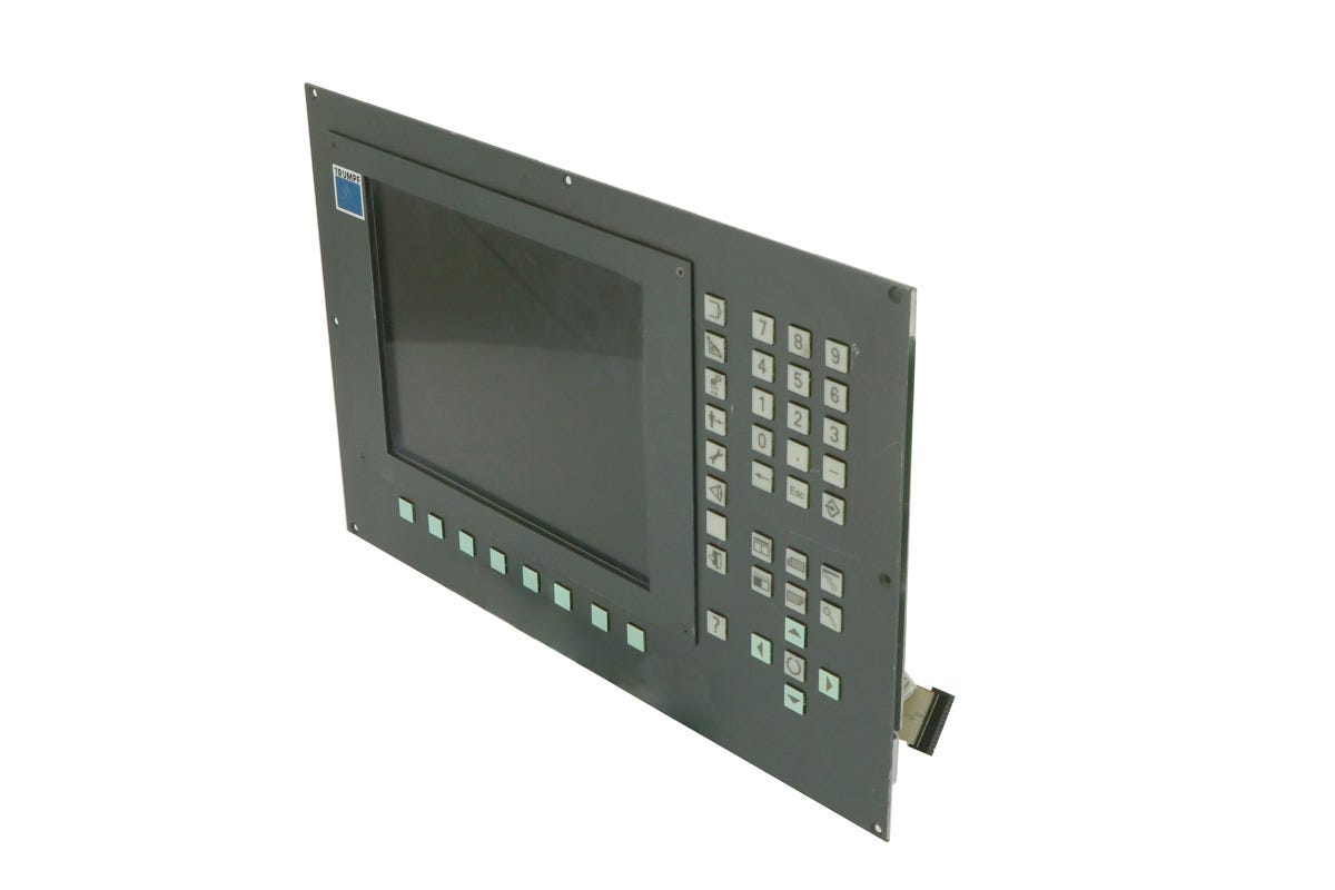 Siemens 6FC5203-0AF52-0AA0