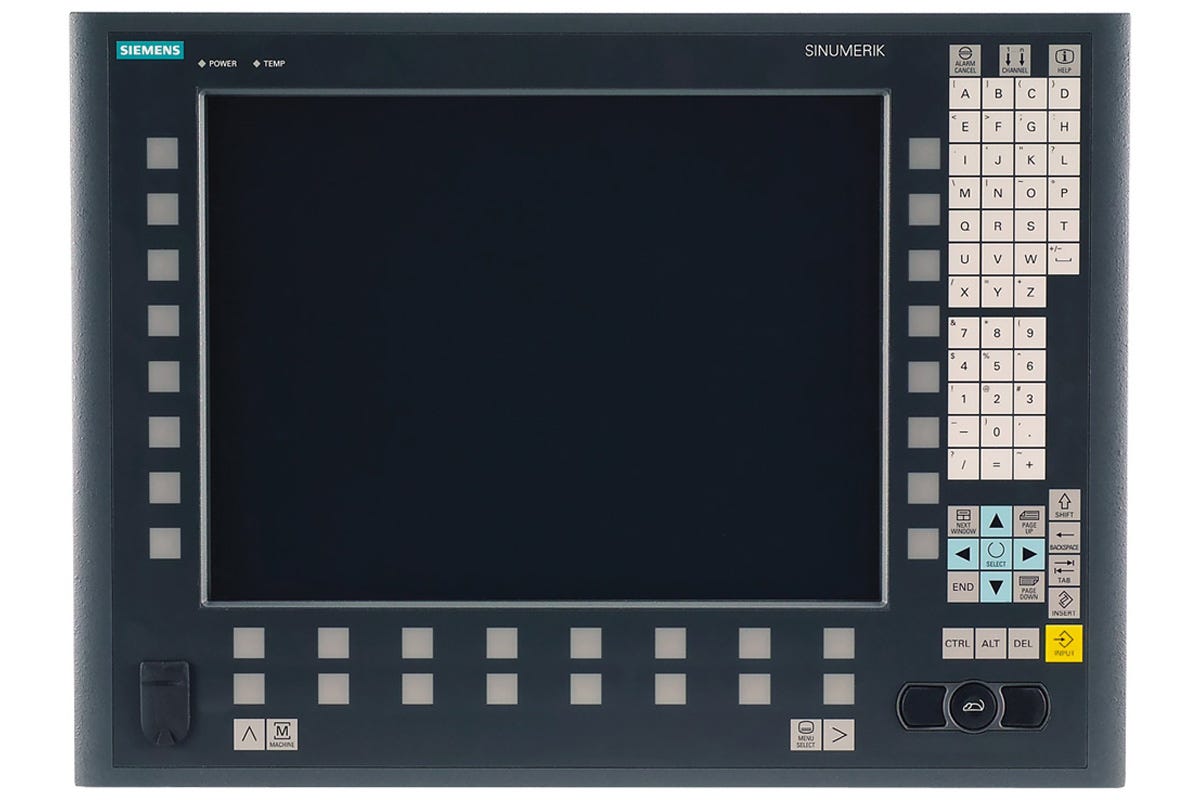 Siemens 6FC5203-0AF53-1AB2
