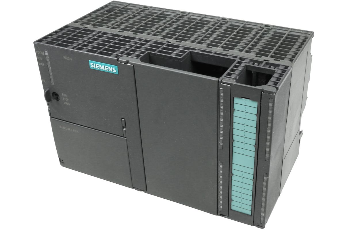 Siemens 6FC5310-0DF00-2AA0