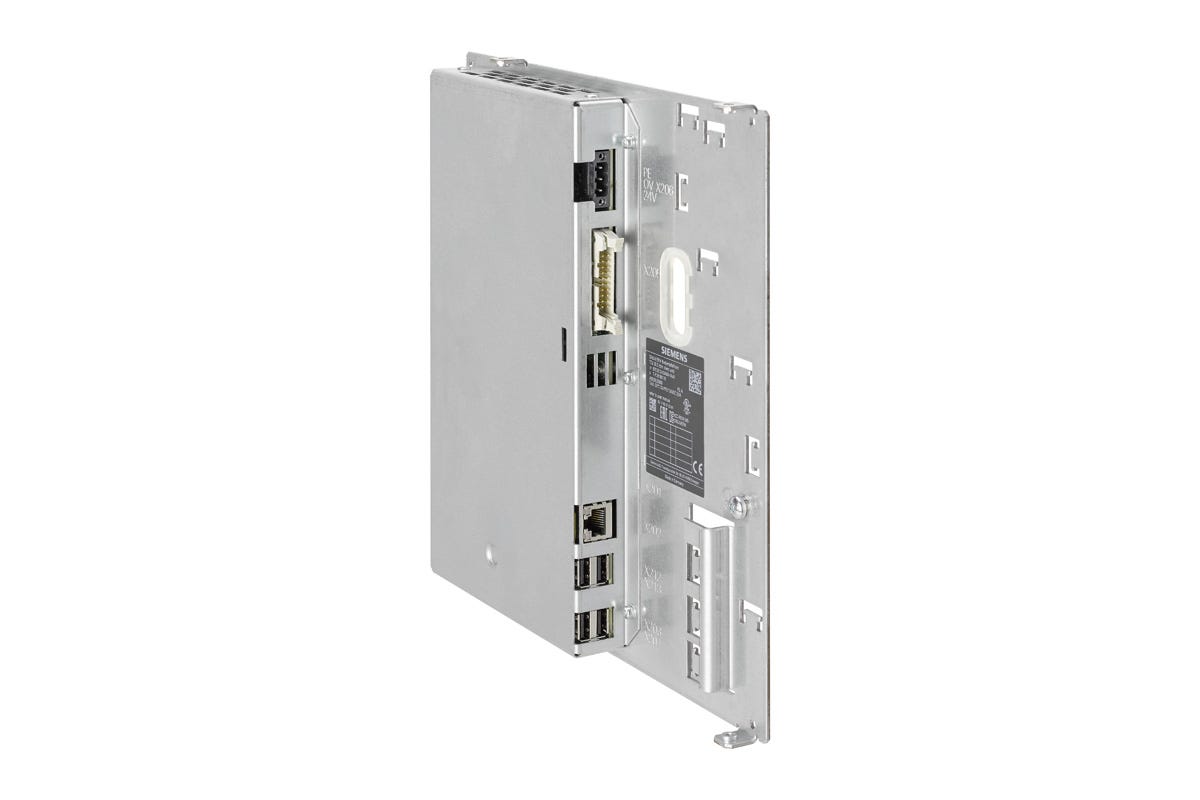 Siemens 6FC5312-0DA00-1AA1