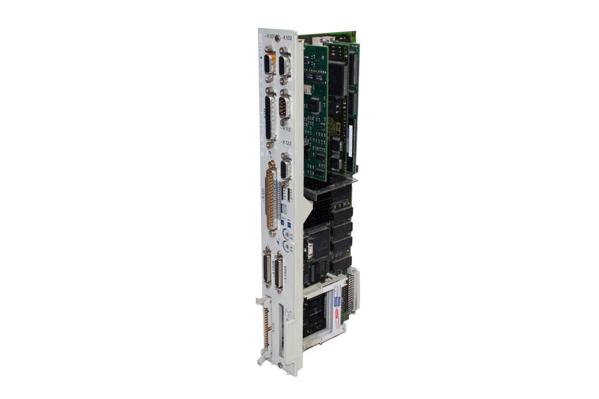 Siemens 6FC5356-0BB11-0AE1