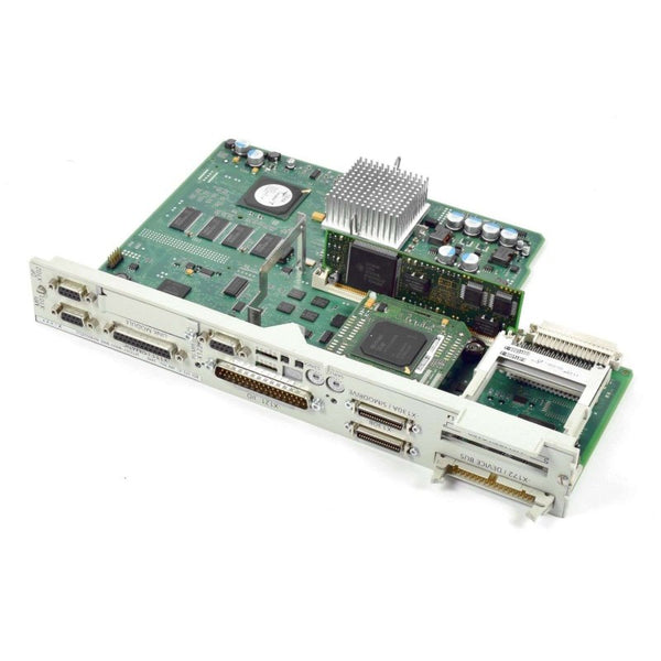 Siemens 6FC5357-0BB15-0AB0