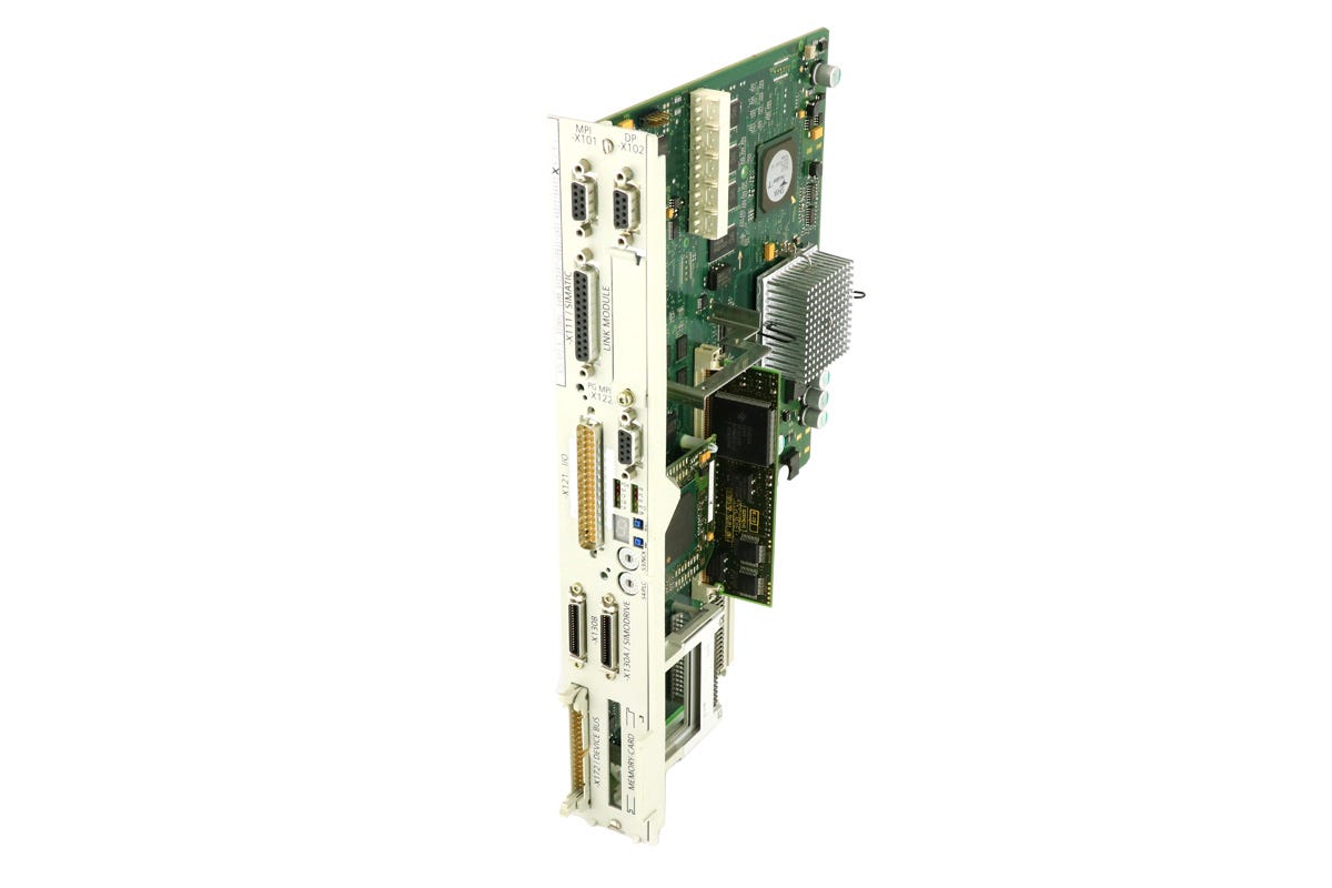 Siemens 6FC5357-0BB35-0AE0