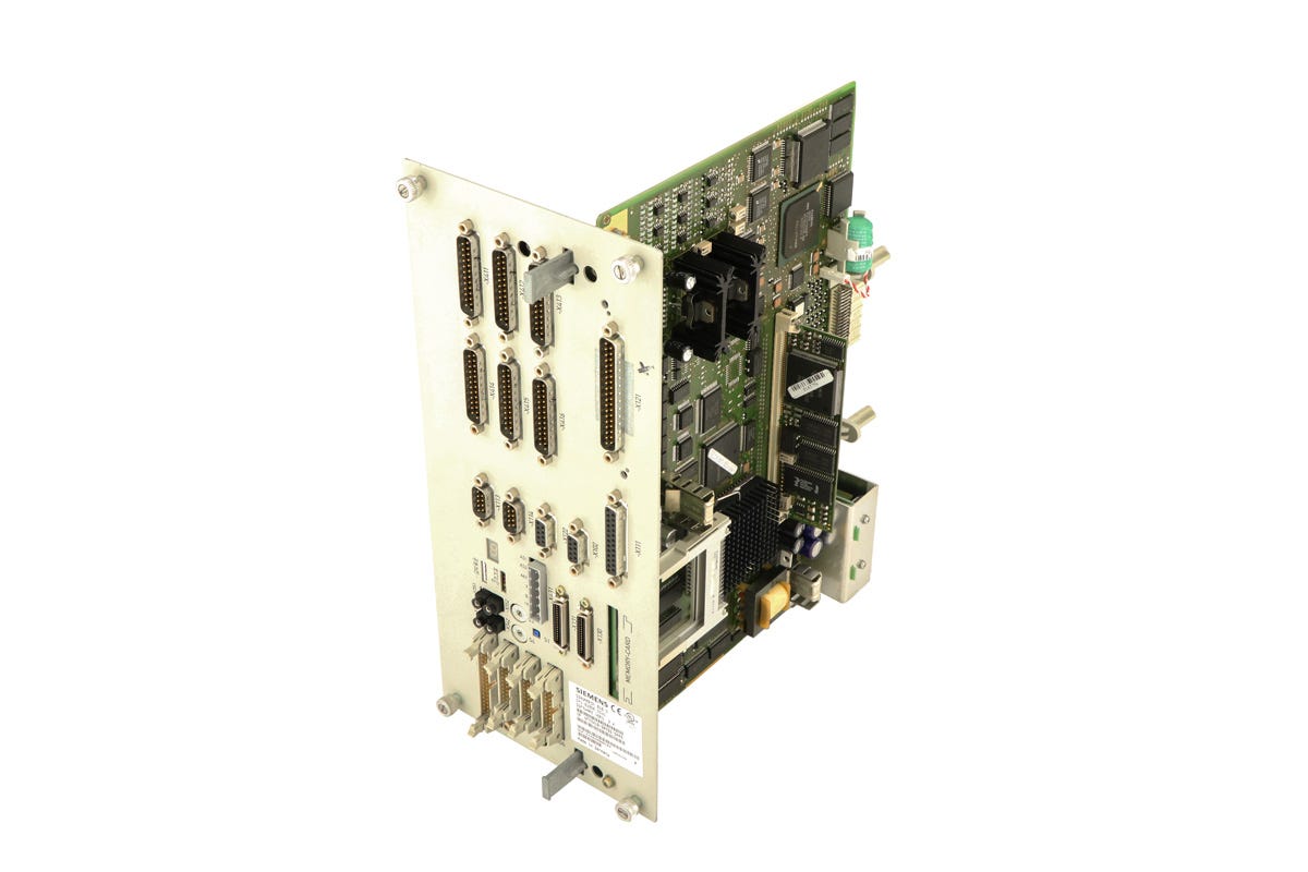 Siemens 6FC5410-0AY01-0AA0