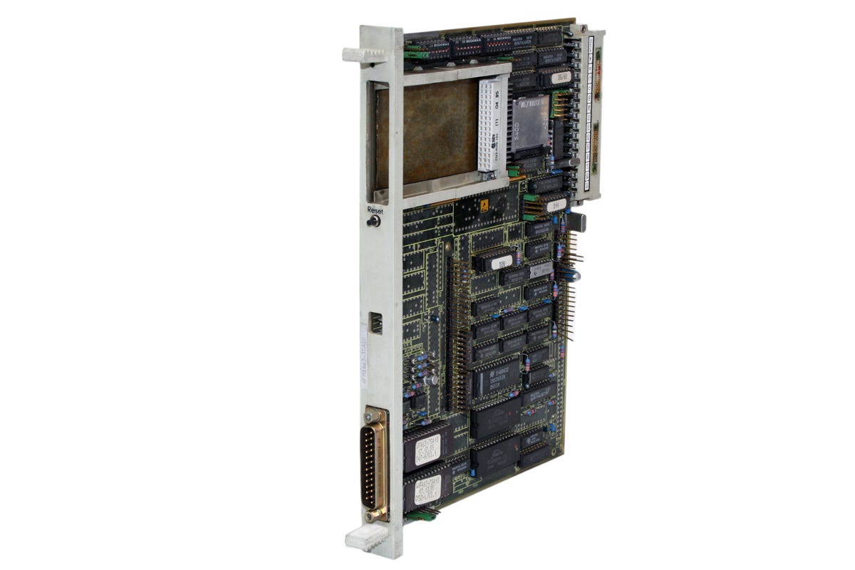 Siemens 6FM1463-3SA20