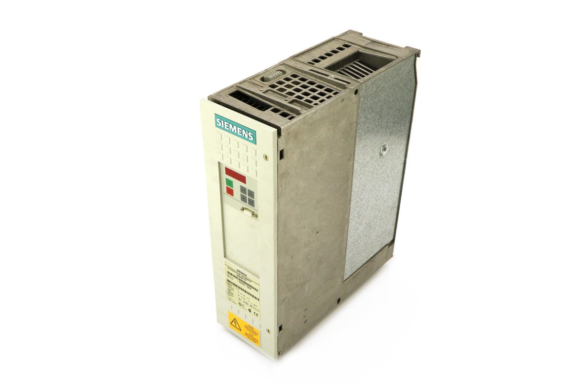 Siemens 6SE7021-1UB10