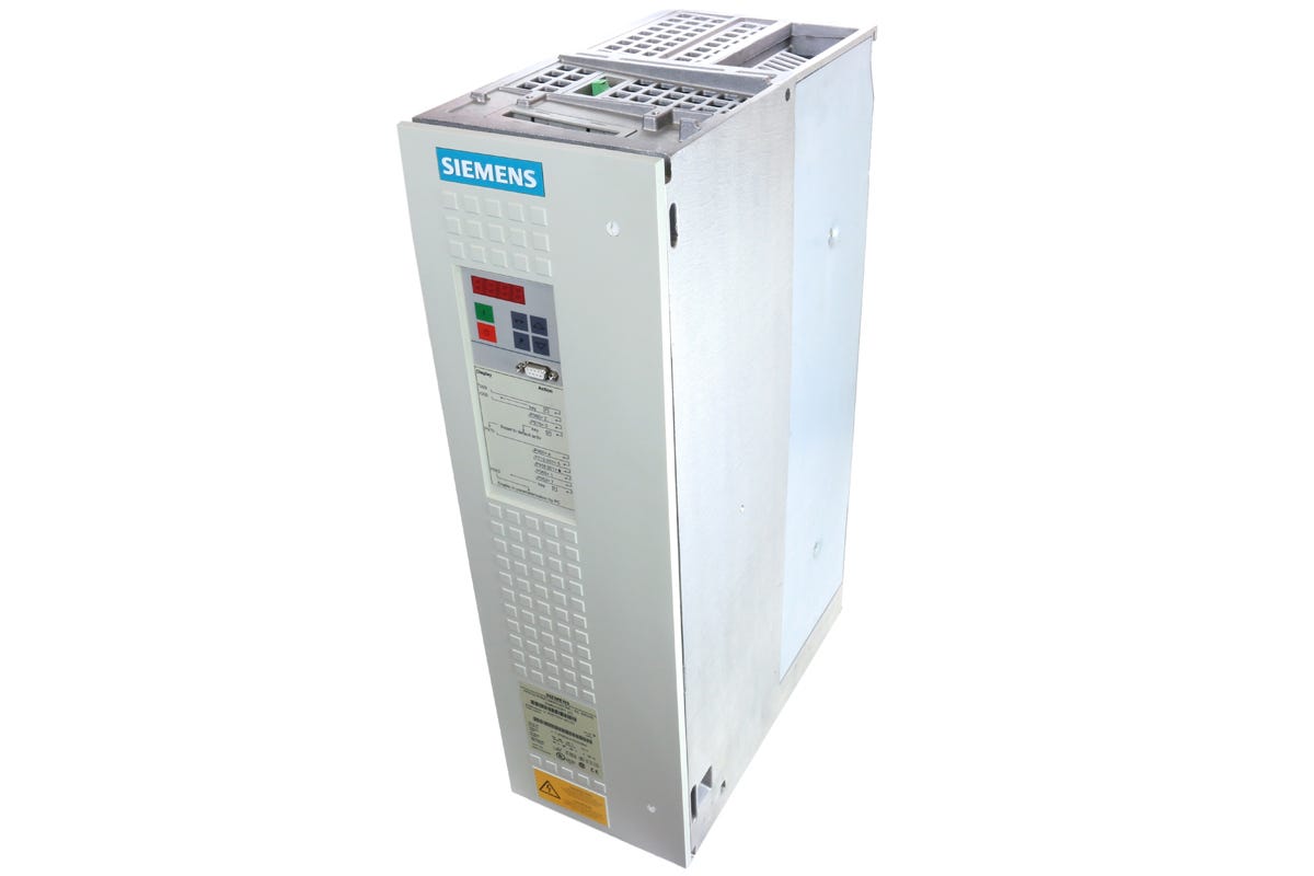 Siemens 6SE7022-6TC31-Z