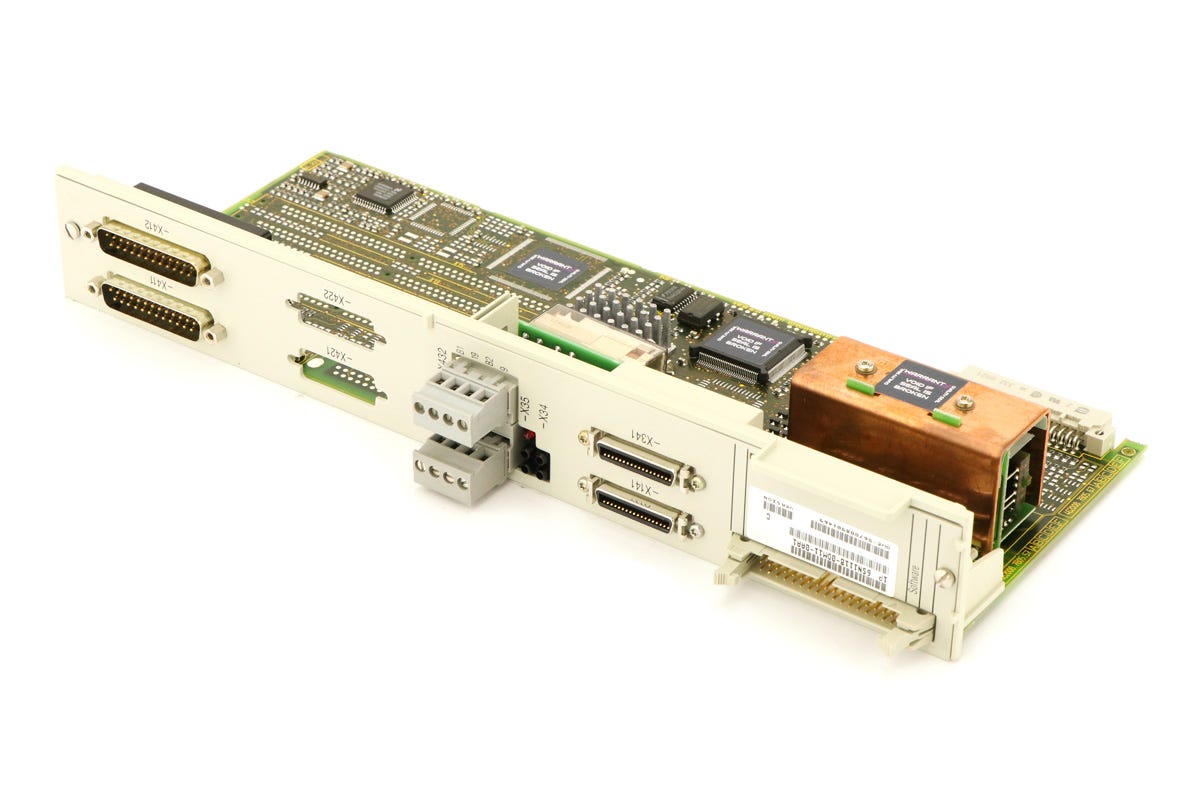 Siemens 6SN1118-0DM11-0AA1