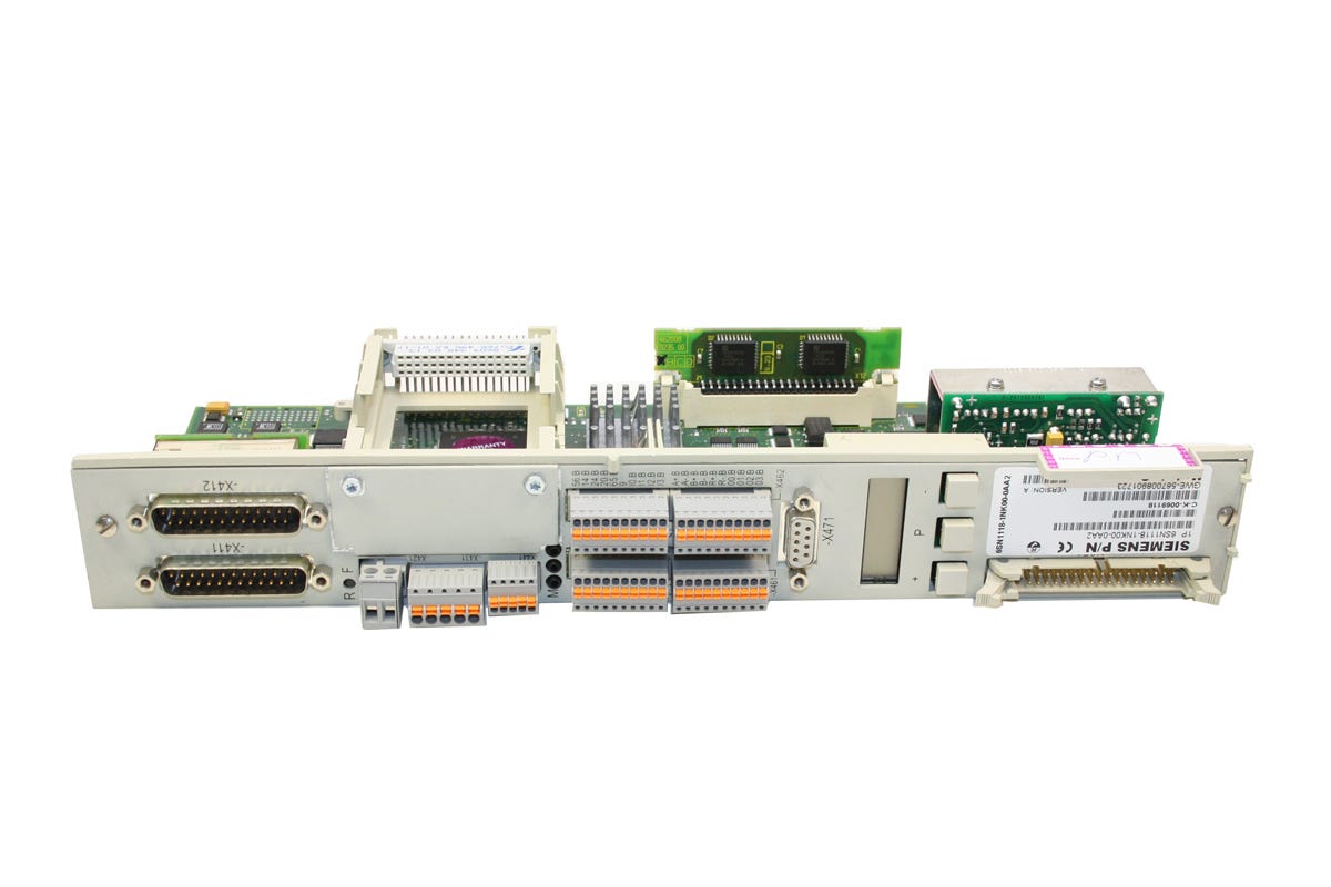 Siemens 6SN1118-1NK00-0AA2