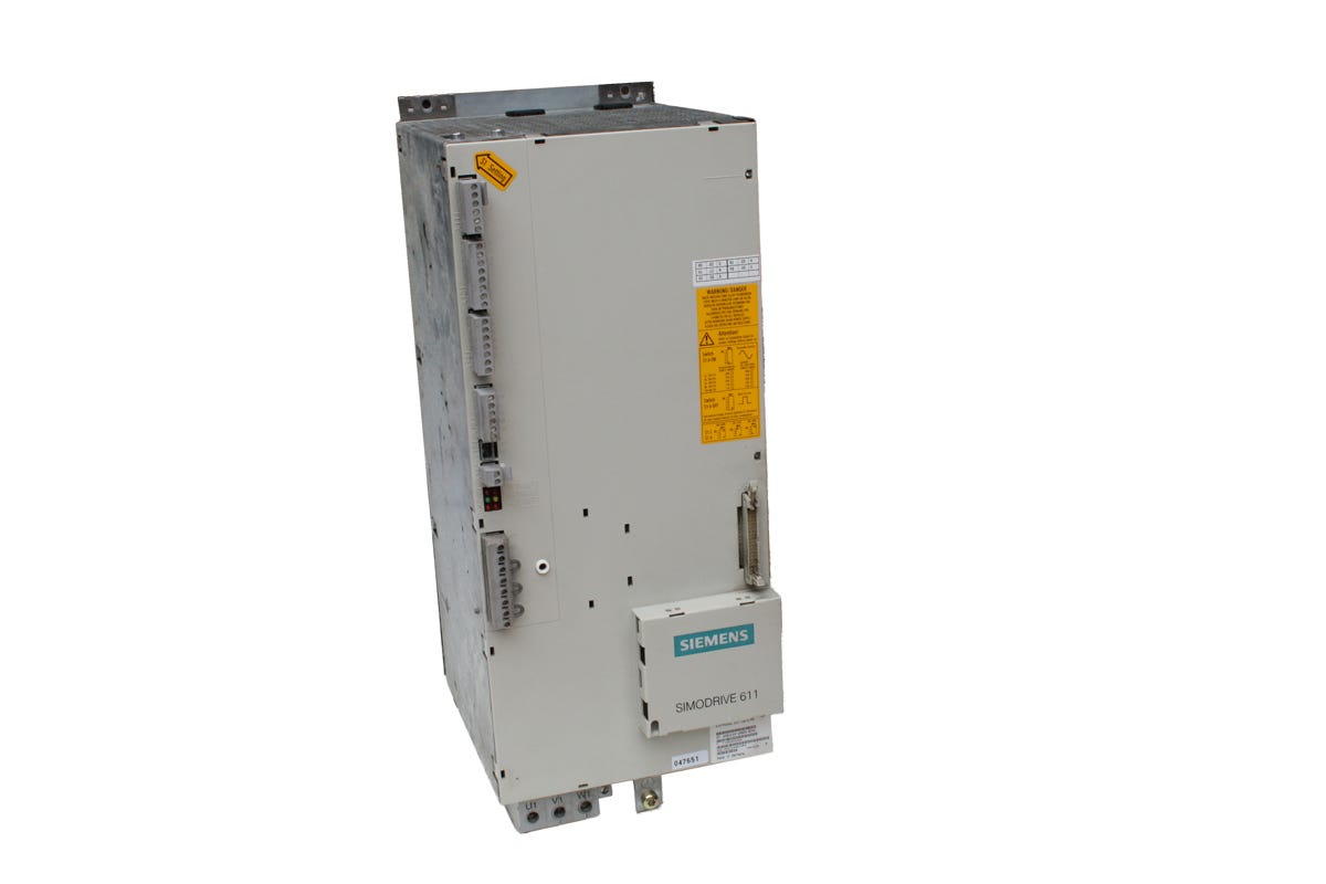 Siemens 6SN1146-1BB02-0CA1