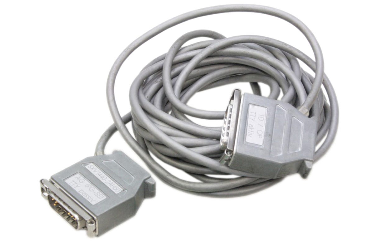 Siemens 6XV1440-2AH50