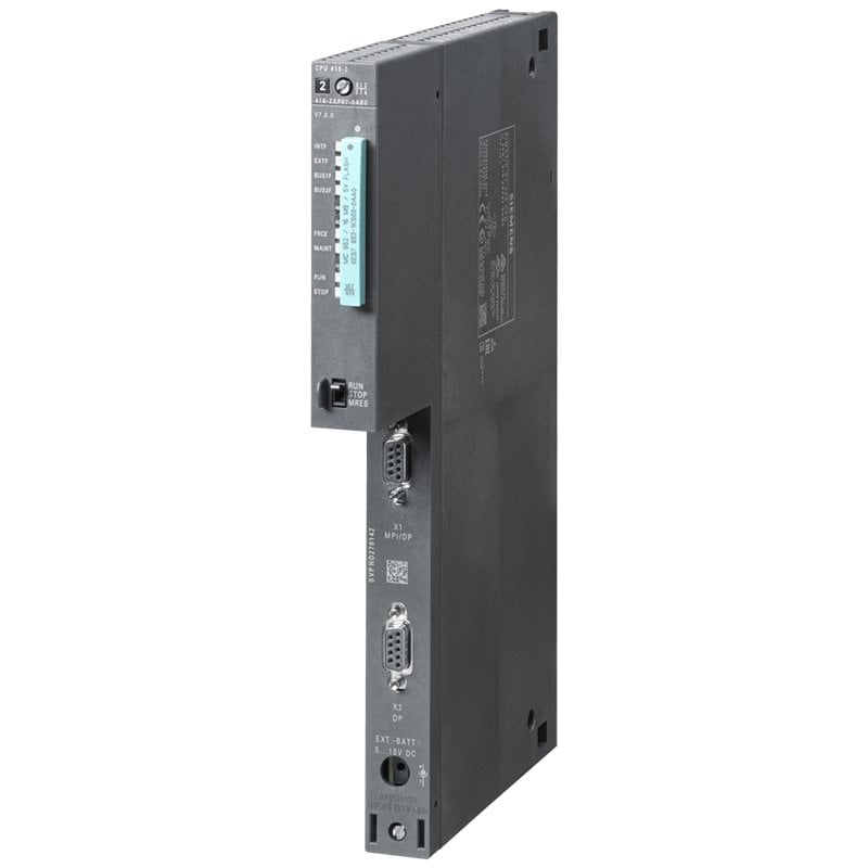 Siemens 6ES7416-2XP07-0AB0