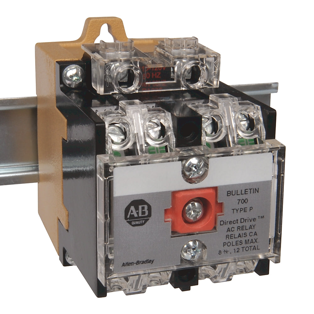 Allen-Bradley 700-P400A1