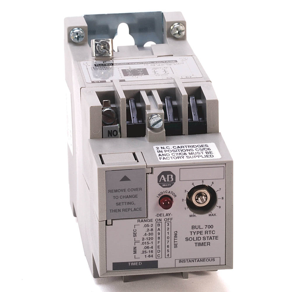 Allen-Bradley 700-RTC00000U1