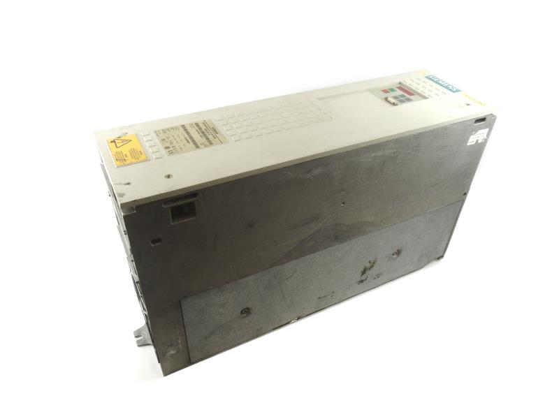 Siemens 6SE7023-8ED61-Z