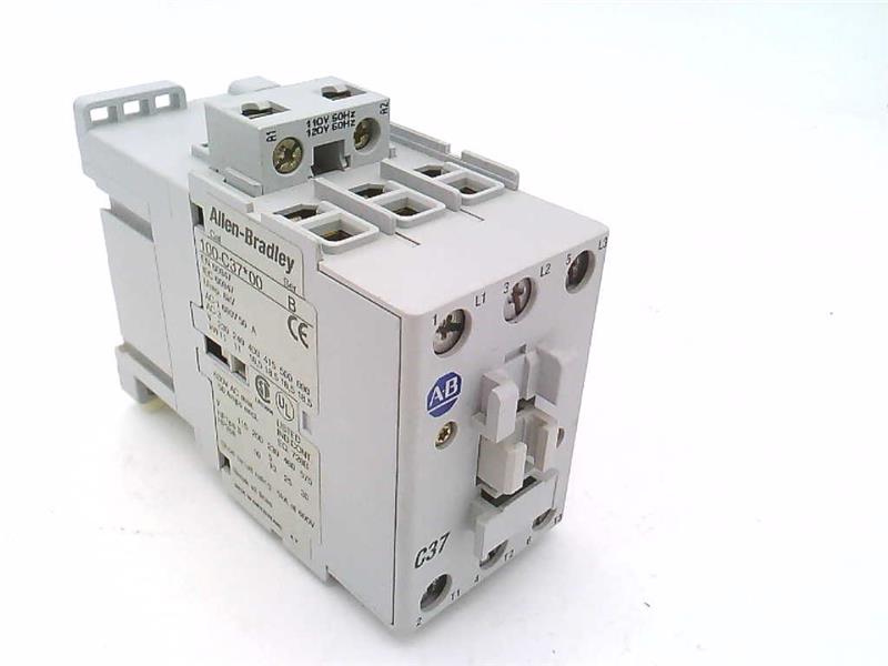 Allen-Bradley 100-C37D00