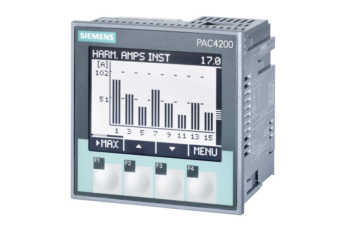 Siemens 7KM4211-1BA00-3AA0