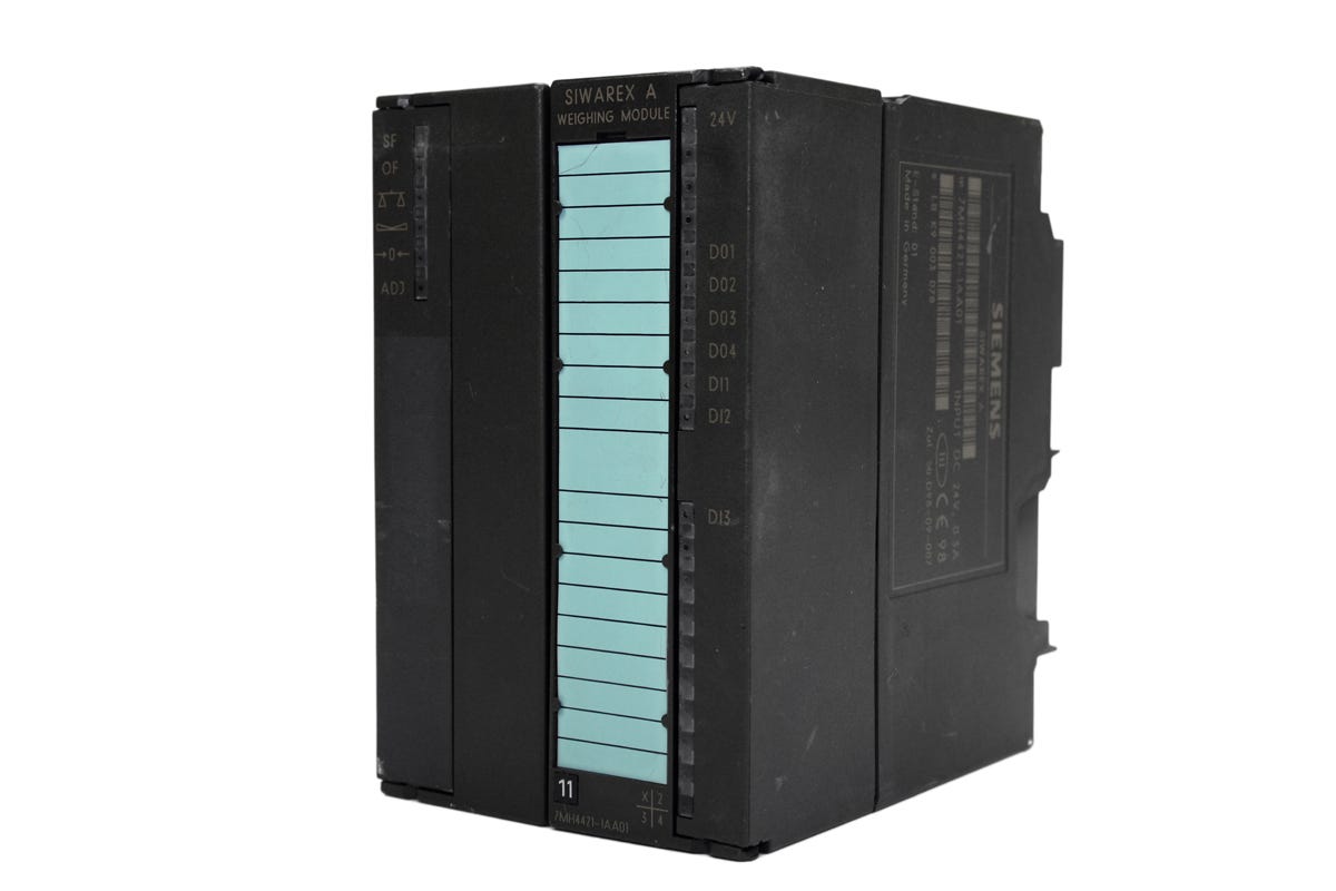 Siemens 7MH4421-1AA01