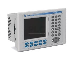 Allen-Bradley 2711P-K6M20A8