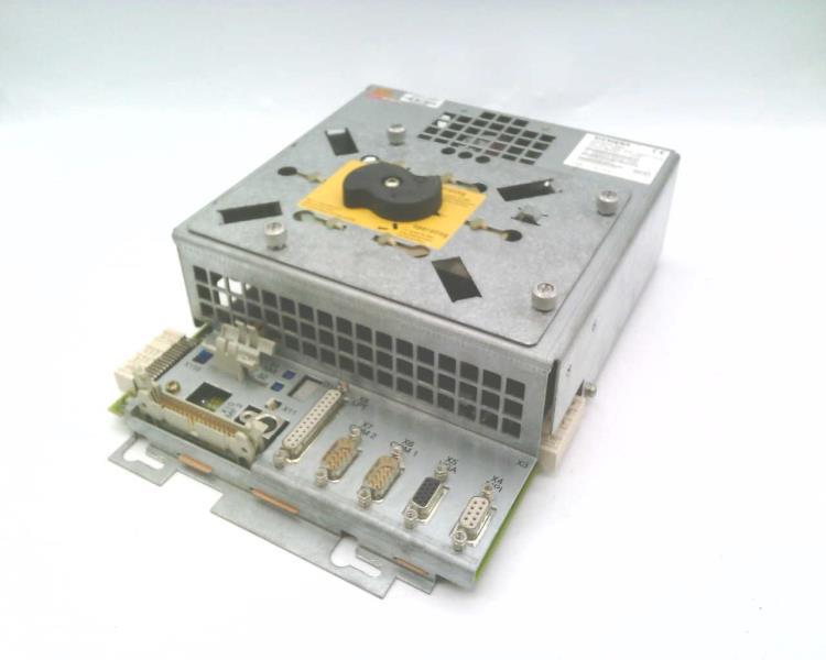 Siemens 6FC5203-0AF50-4CA0