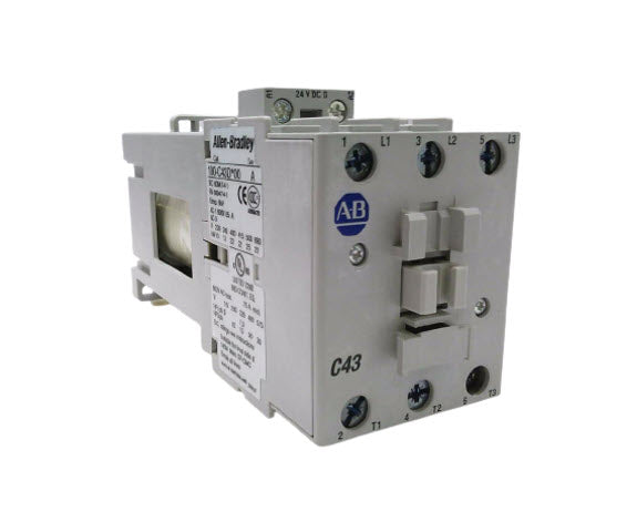 Allen-Bradley 100-C43DJ00
