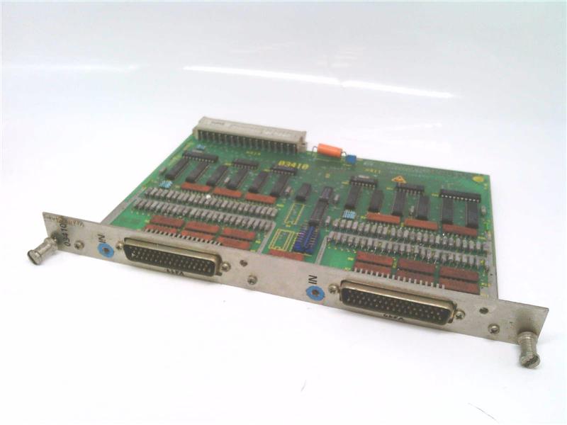 Siemens 6FX1132-5BA02