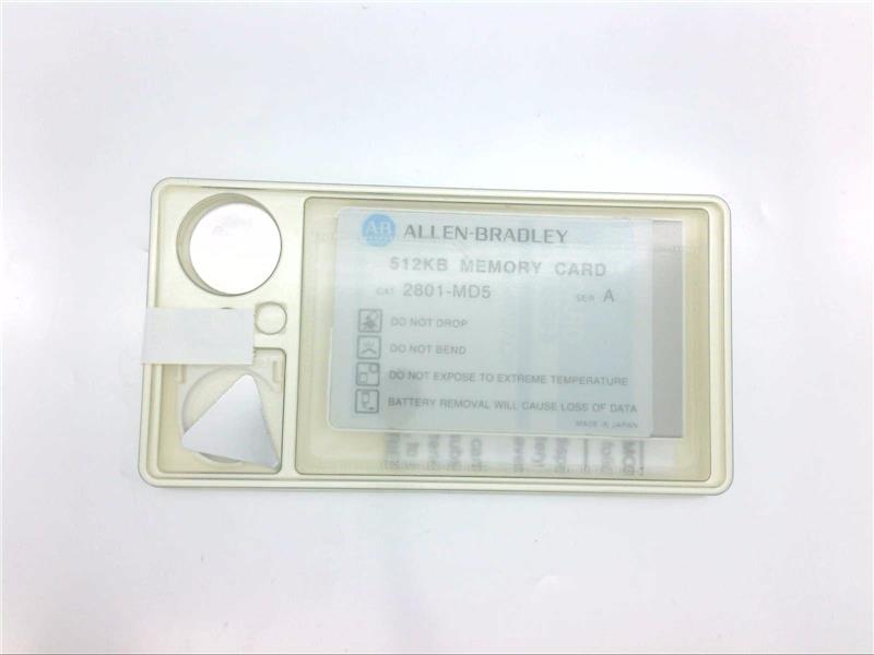 Allen-Bradley 2801-MD5