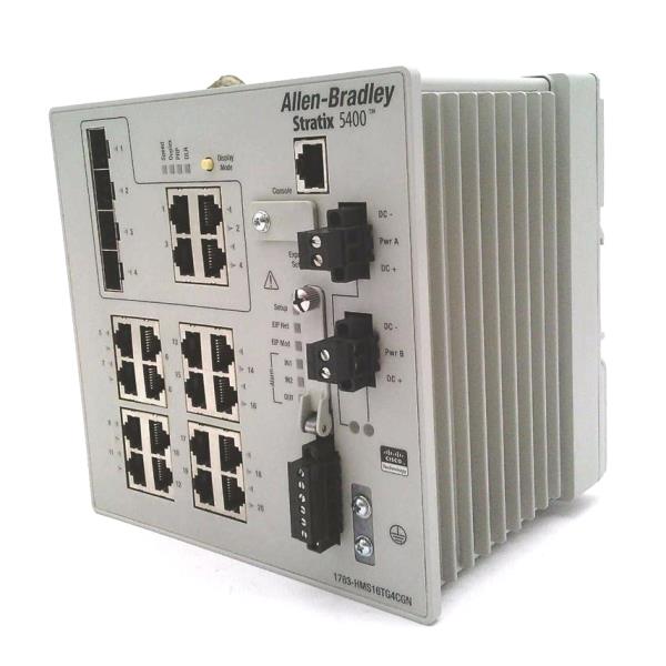Allen-Bradley 1783-HMS16TG4CGN