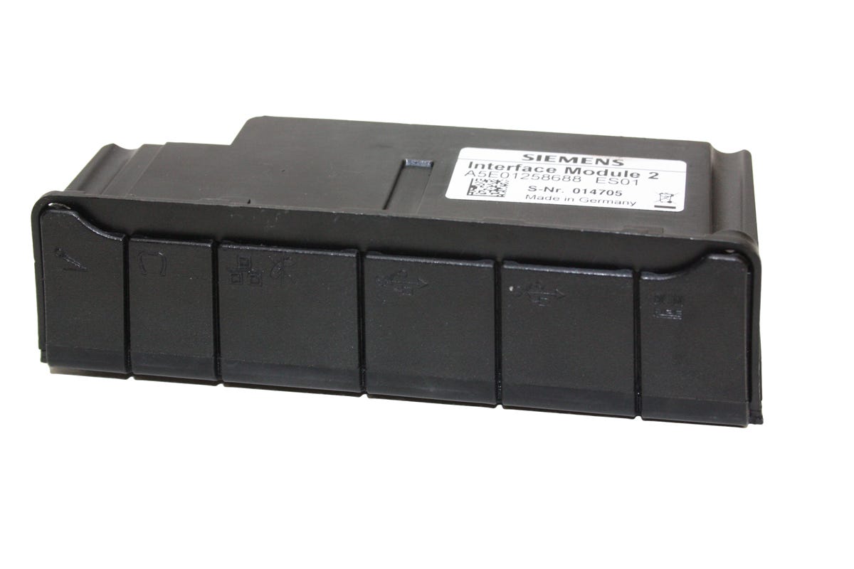 Siemens A5E01258688