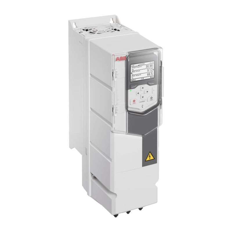 Abb Acs580-01-012A-4+B056