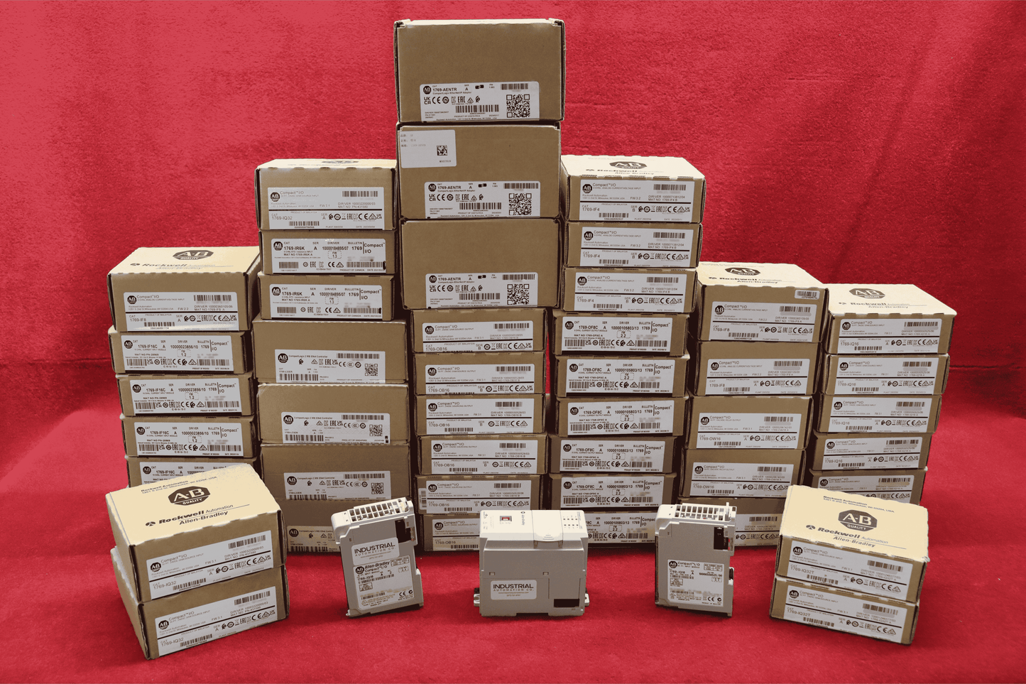 Allen-Bradley 1326-ABB1E11