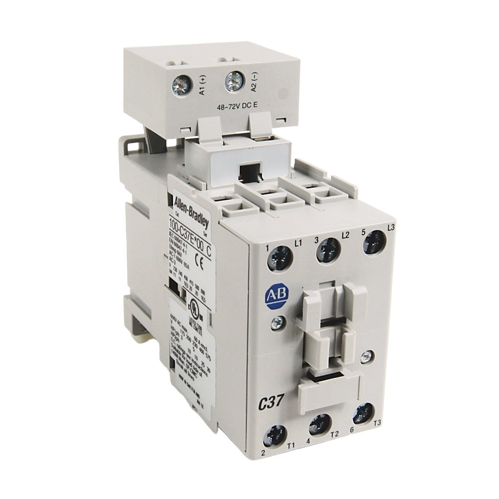 Allen-Bradley 100-C37EJ10