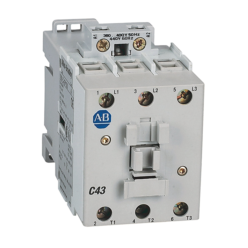 Allen-Bradley 100-C43N00