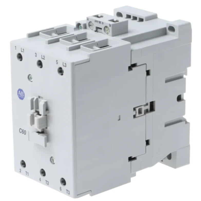 Allen-Bradley 100-C60DJ00