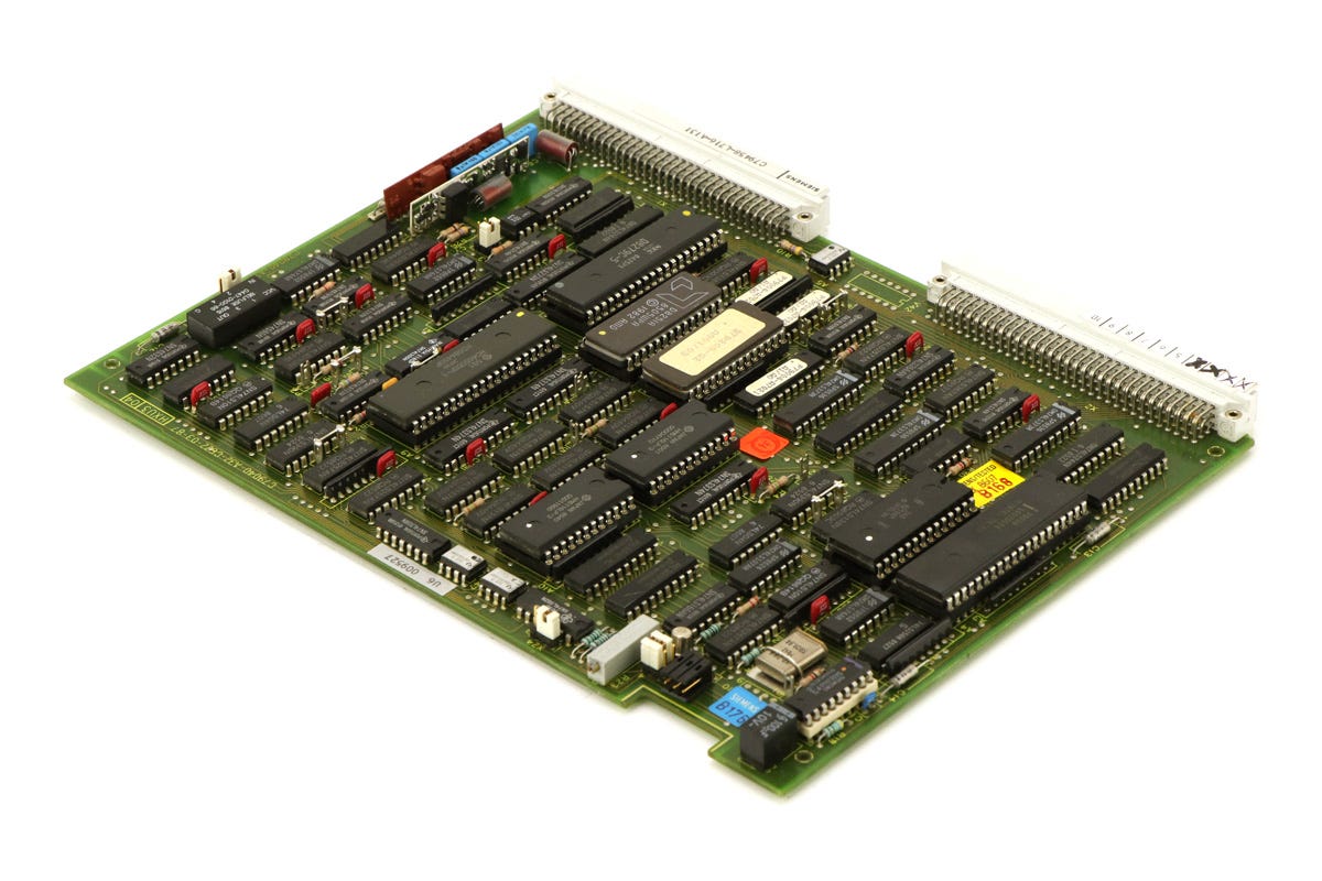 Siemens C79458-L716-A131