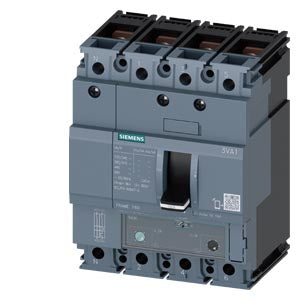 Siemens 3VA1110-5EF42-0AA0