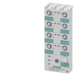 Siemens 3RK2200-0DQ00-0AA3