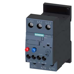 Siemens 3RU2126-4FB1