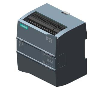 Siemens 6ES7211-1HE31-0XB0