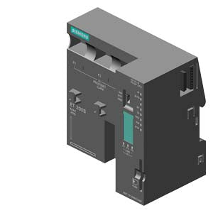 Siemens 6ES7151-8AB00-0AB0