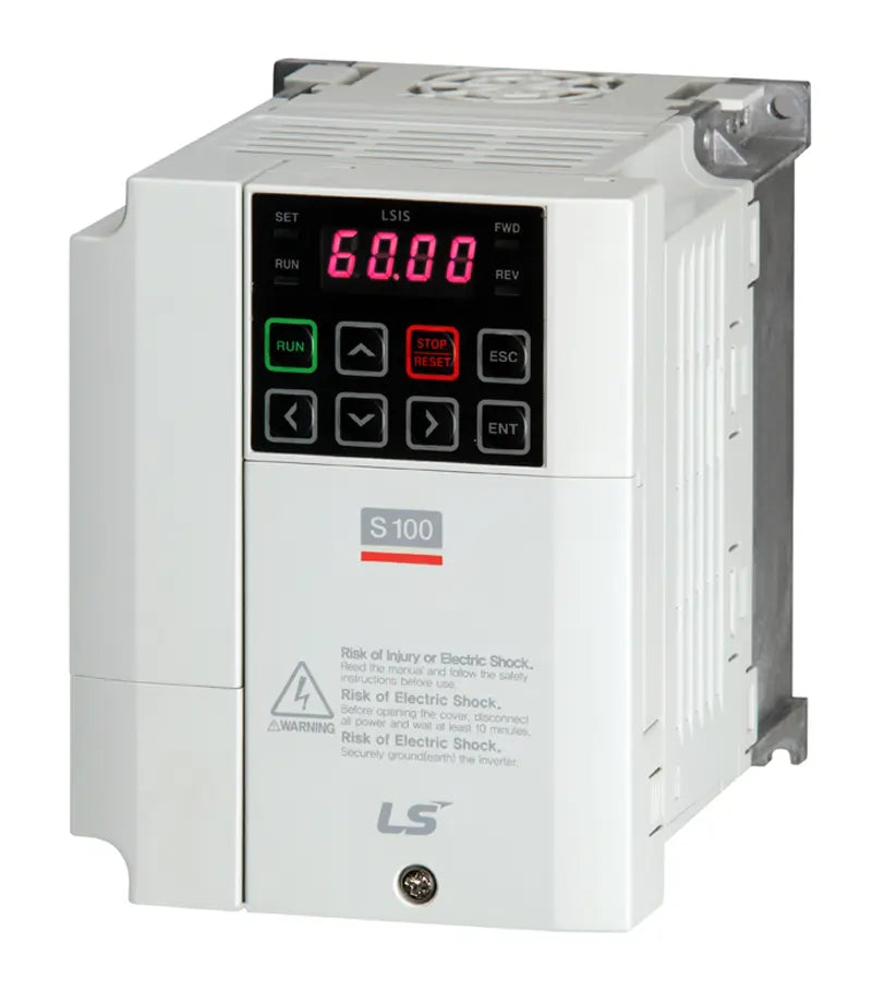Ls Electric Lslv0015S100-1Eonns Business & Industrial