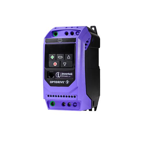 Invertek ODE-3-110070-1012-01