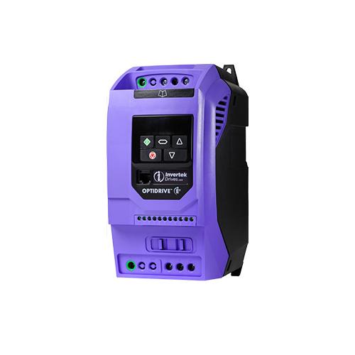 Invertek ODE-3-210105-1042-01