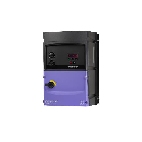 Invertek ODE-3-420460-3F4B