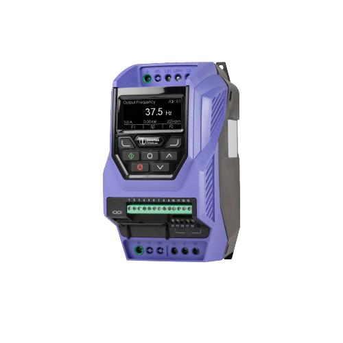 Invertek ODP-2-22075-1KF42-MN