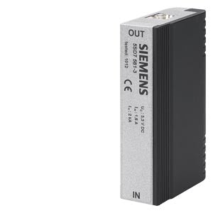 Siemens 5SD7581-3