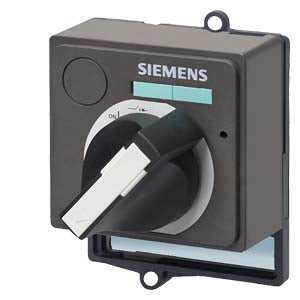 Siemens 3VL9600-3HA01