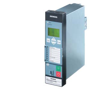Siemens 7SJ8081-1EB96-1FB0